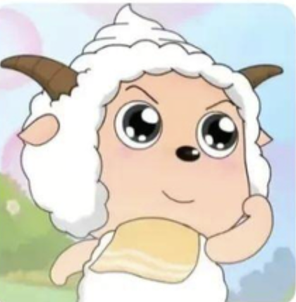 lanyangyang sticker